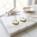 Foto Flatlay Boutique