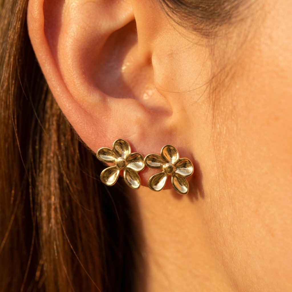 Foto Modelo Realista