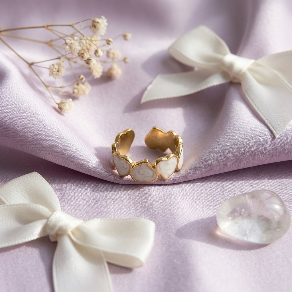 Foto Flatlay Boutique