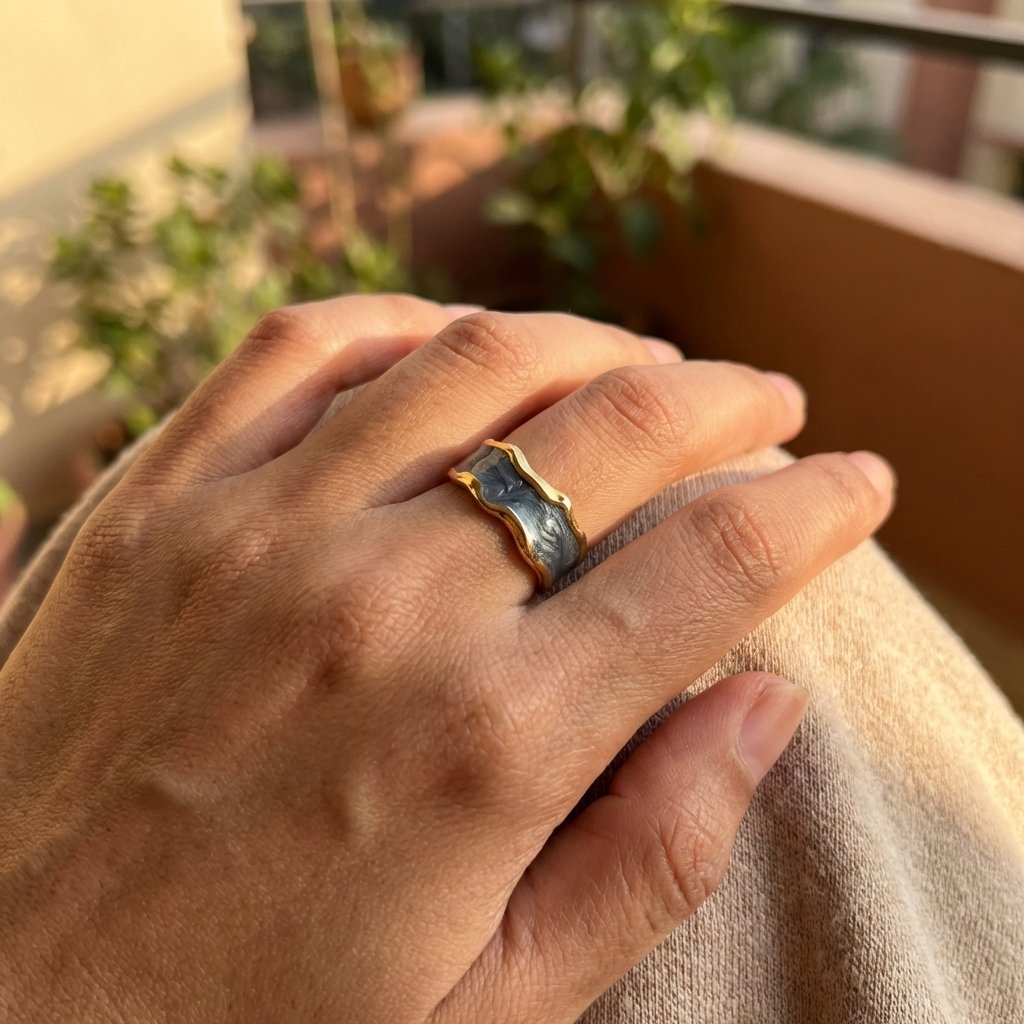 Foto Modelo Realista