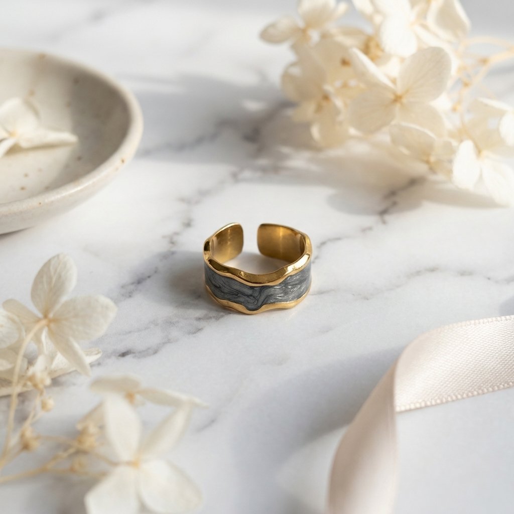 Foto Flatlay Boutique