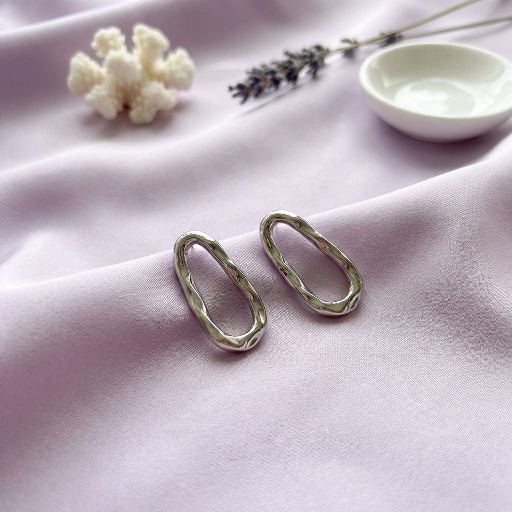 Foto Flatlay Boutique