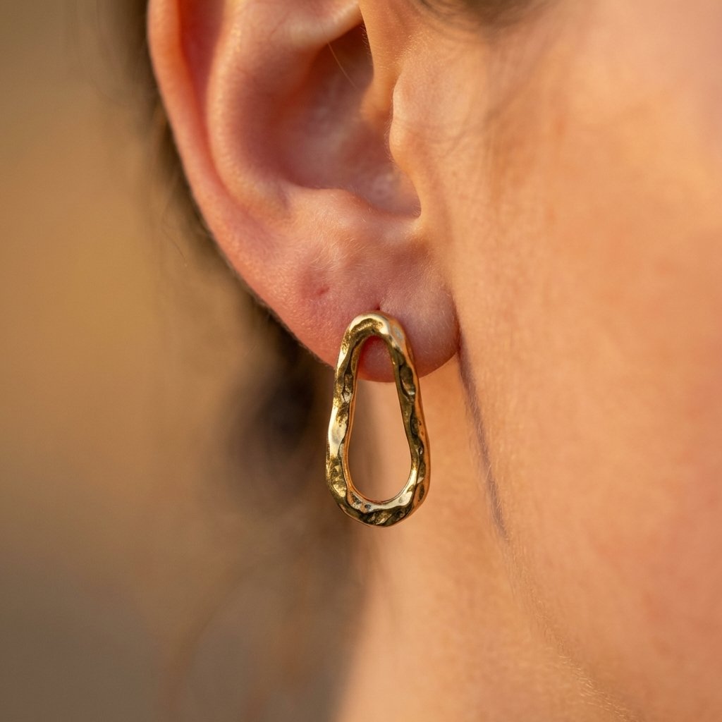 Foto Modelo Realista