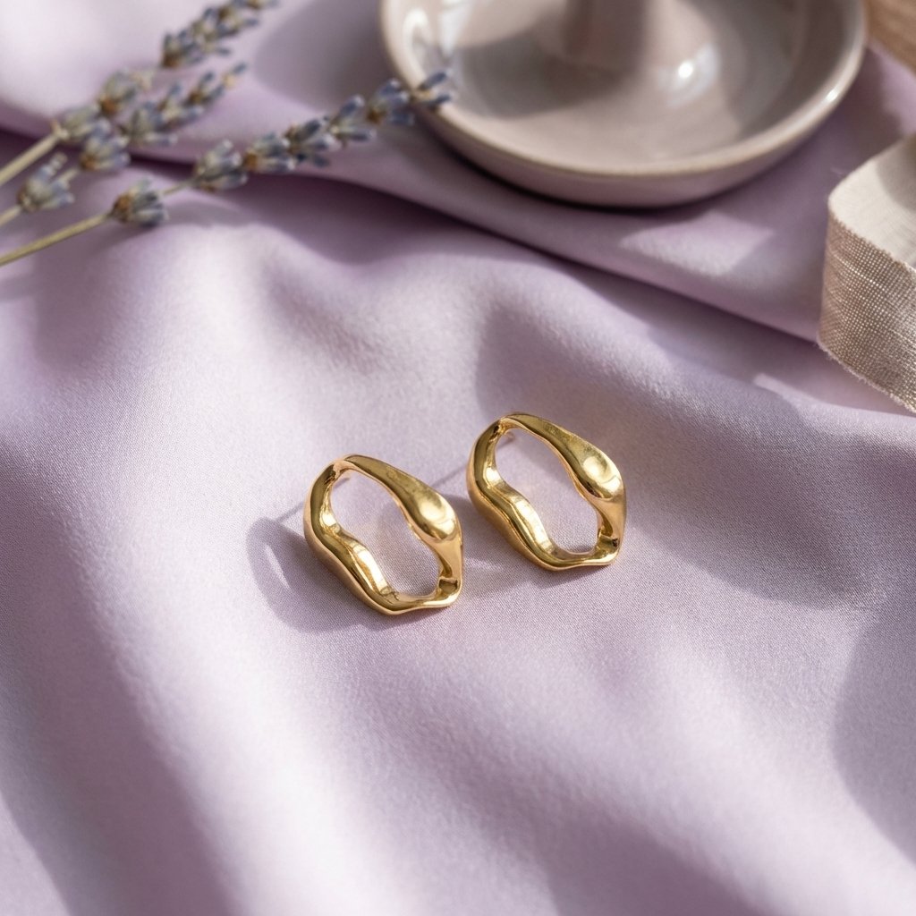 Foto Flatlay Boutique