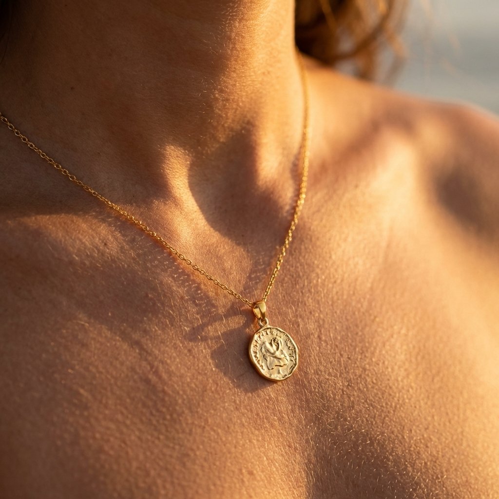 Foto Modelo Realista