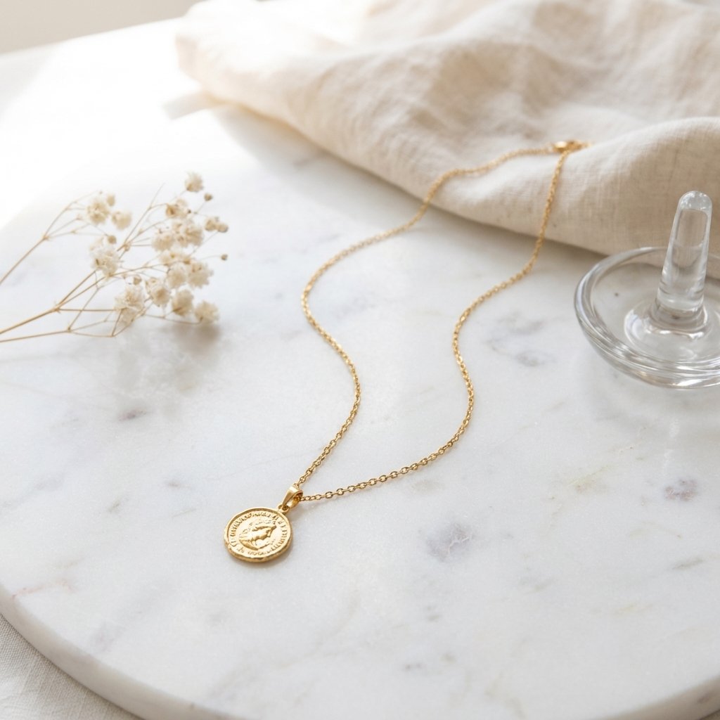 Foto Flatlay Boutique