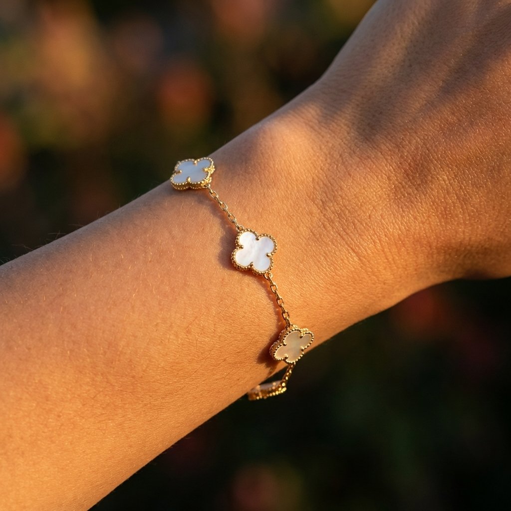 Foto Modelo Realista