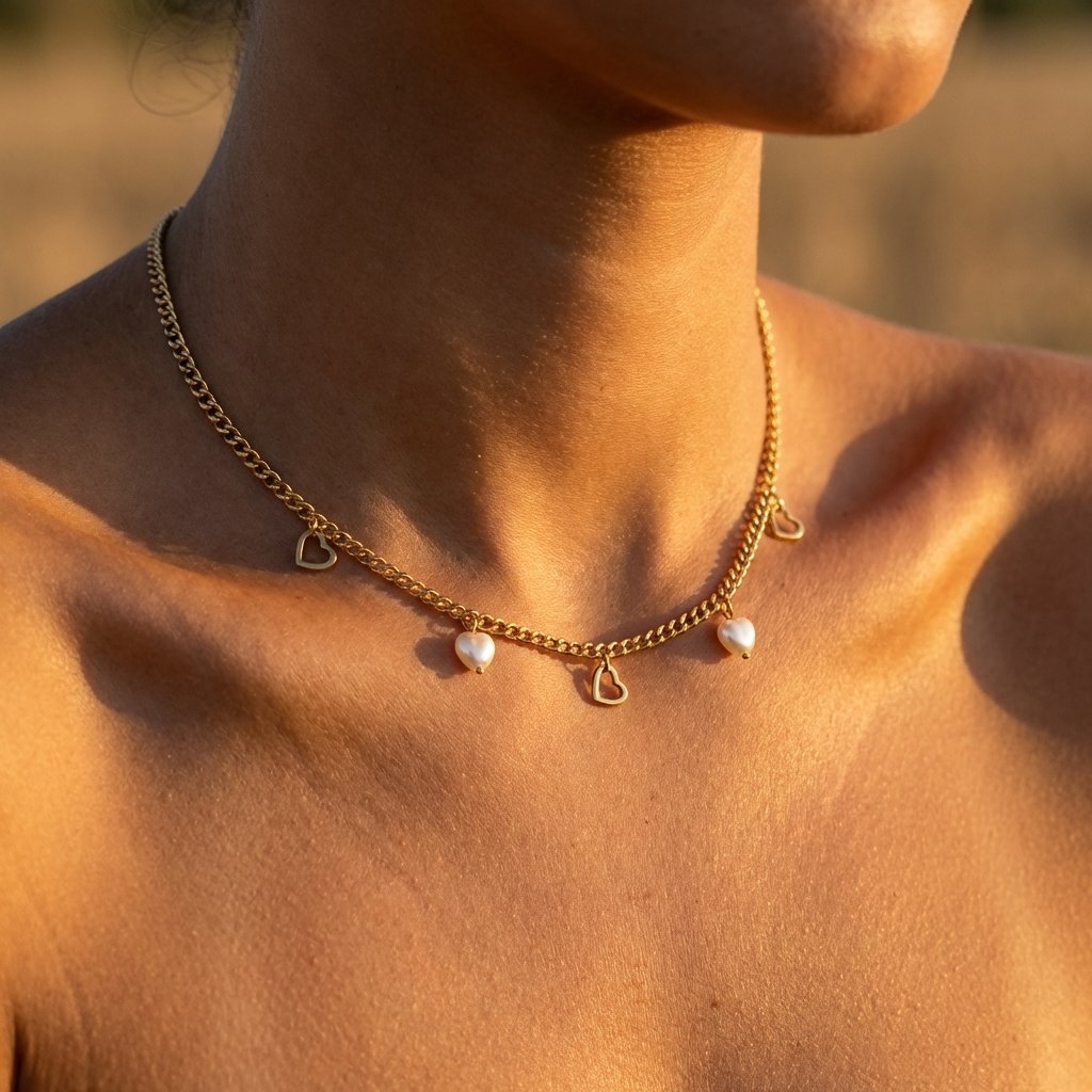 Foto Modelo Realista