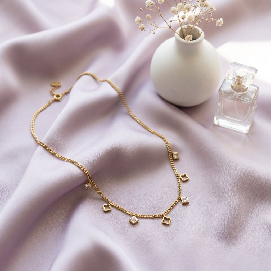 Foto Flatlay Boutique