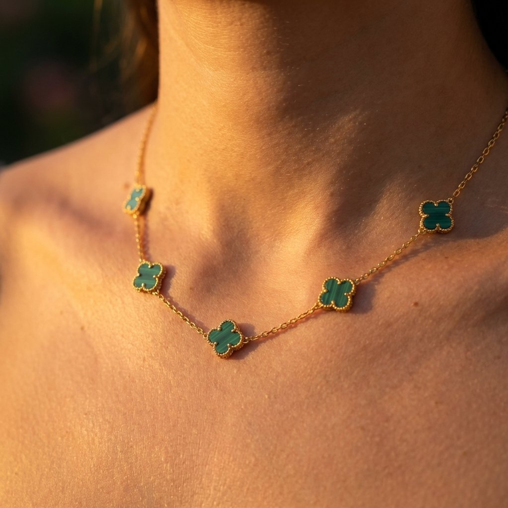 Foto Modelo Realista