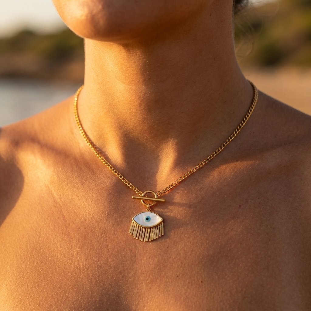 Foto Modelo Realista