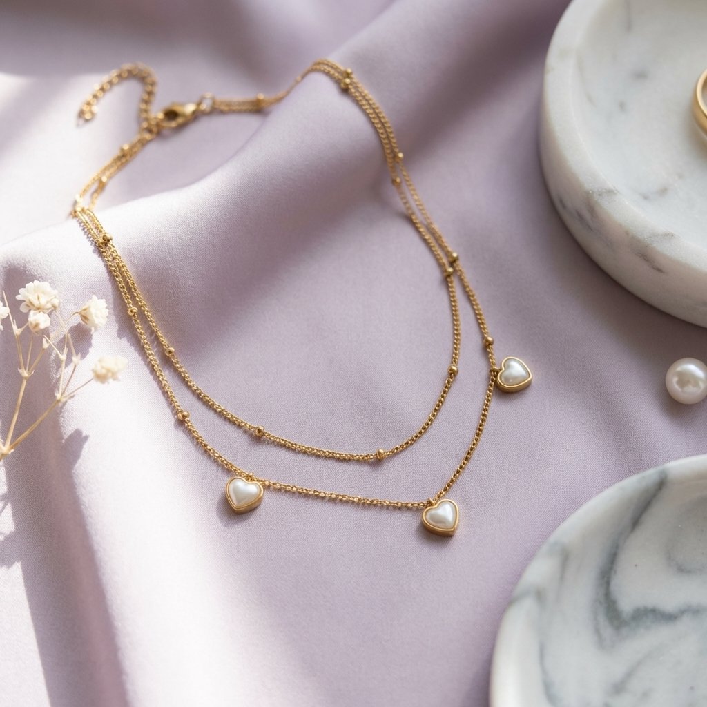 Foto Flatlay Boutique