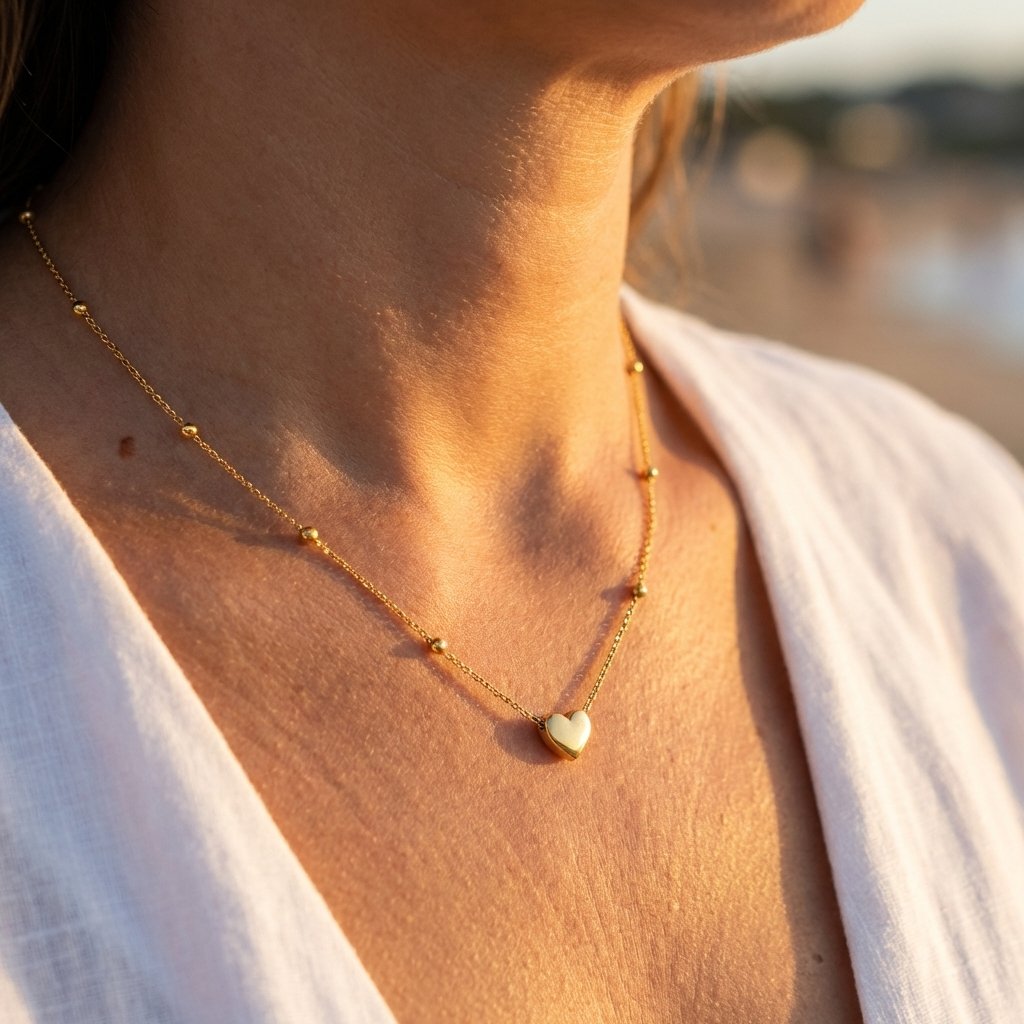 Foto Modelo Realista