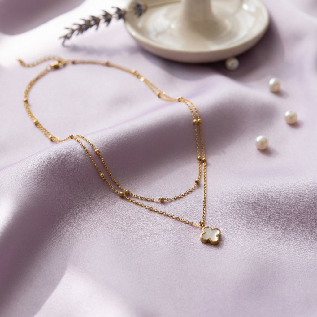 Foto Flatlay Boutique