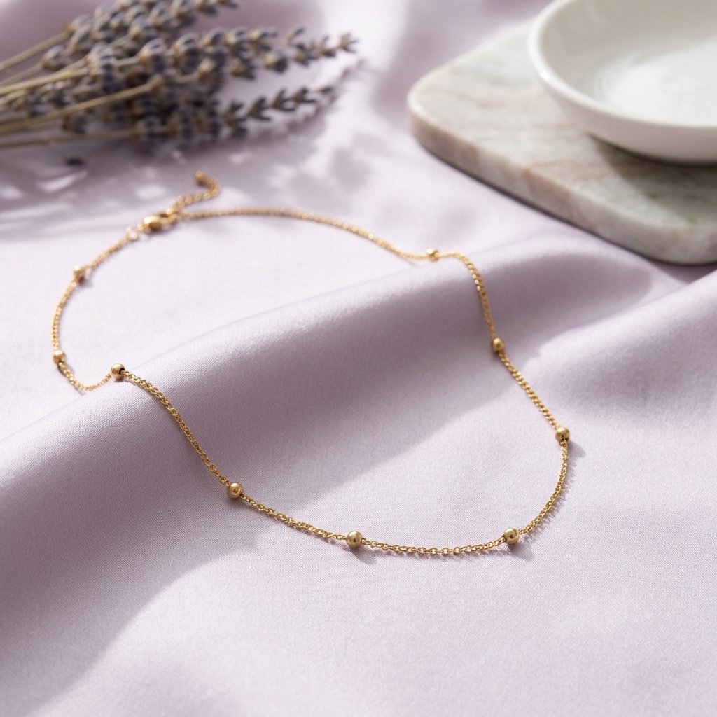 Foto Flatlay Boutique