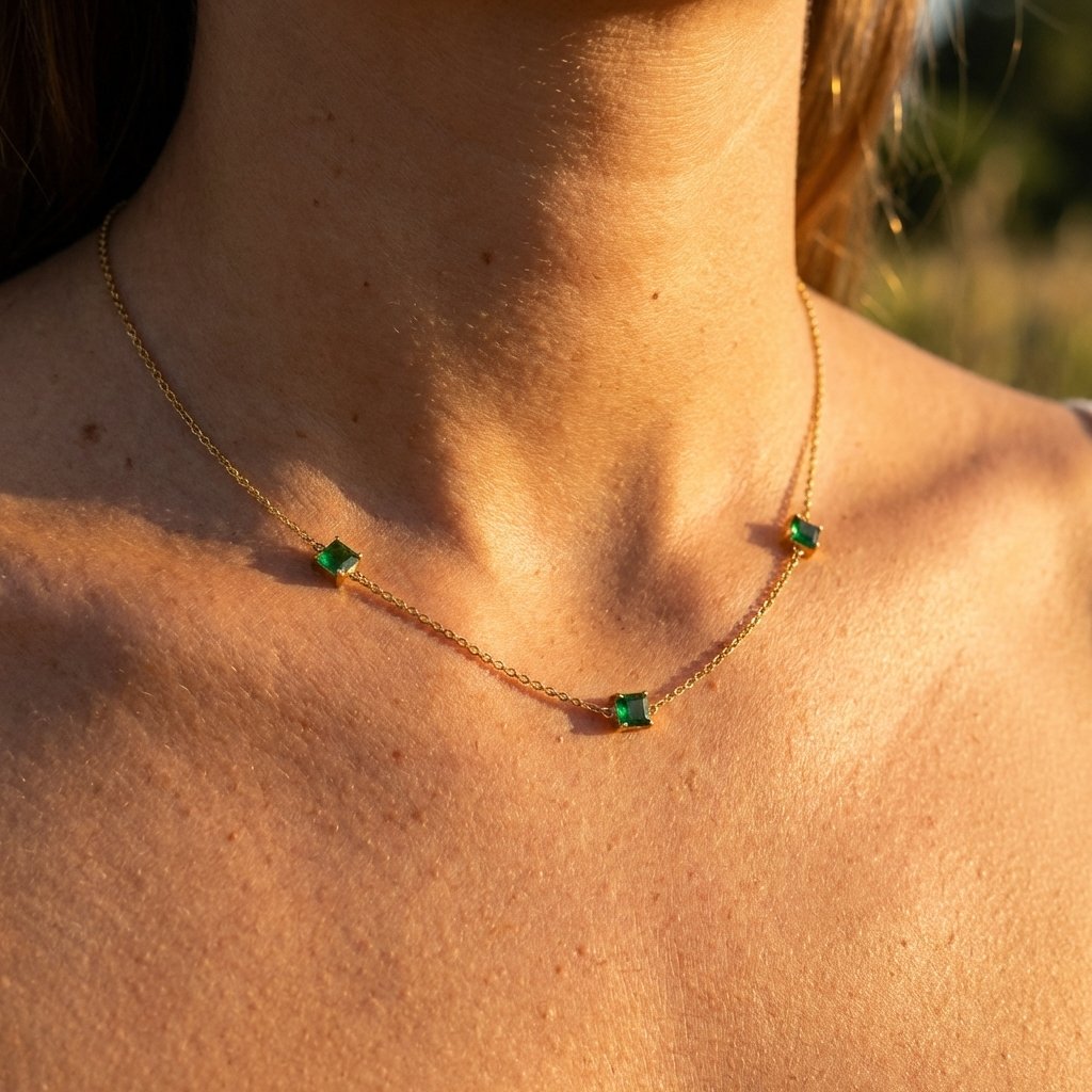 Foto Modelo Realista