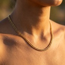 Foto Modelo Realista