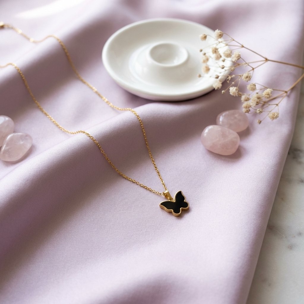 Foto Flatlay Boutique