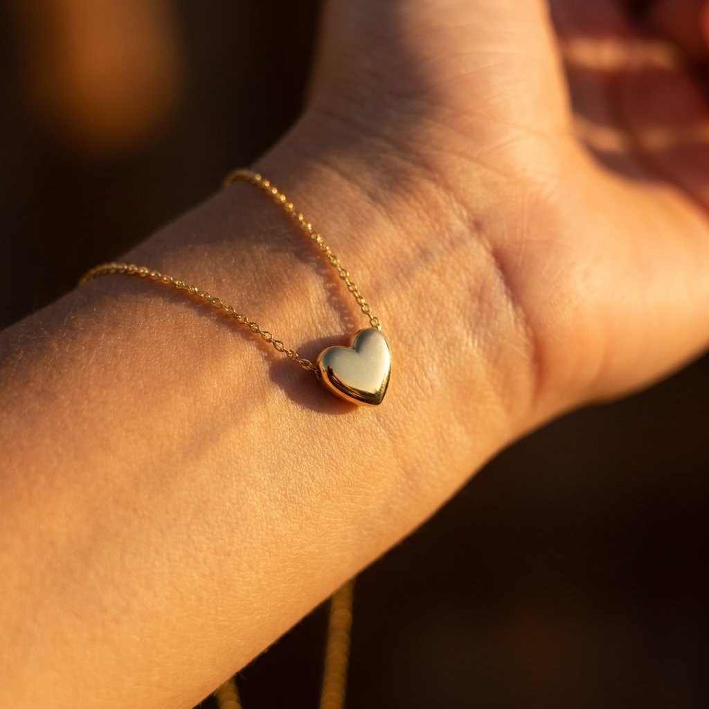 Foto Modelo Realista