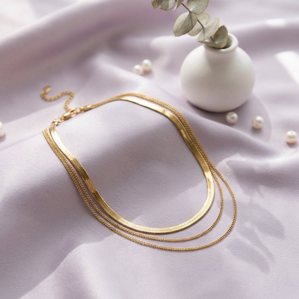 Foto Flatlay Boutique