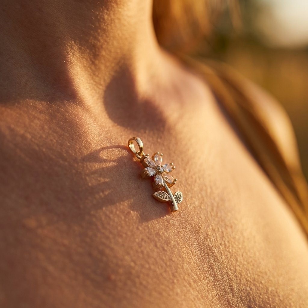 Foto Modelo Realista