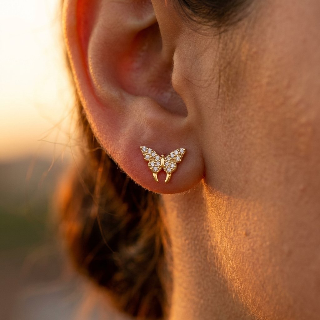 Foto Modelo Realista