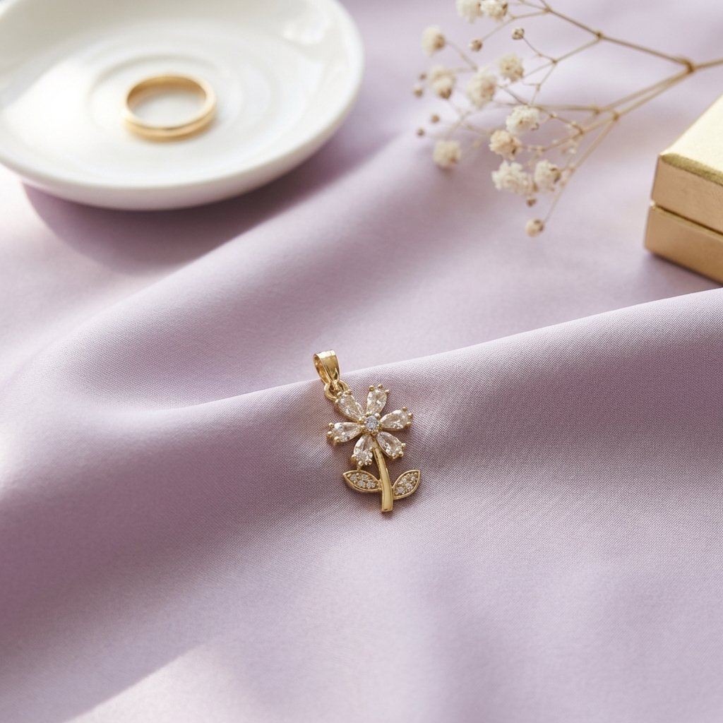 Foto Flatlay Boutique