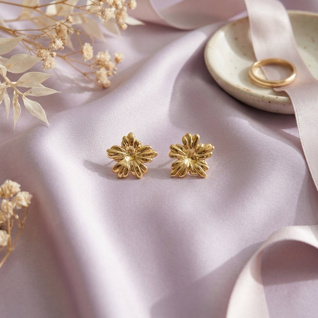 Foto Flatlay Boutique