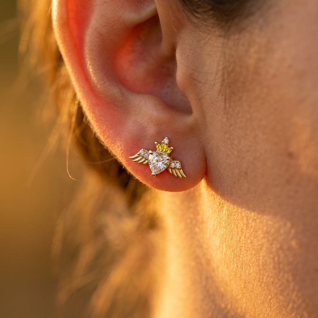 Foto Modelo Realista