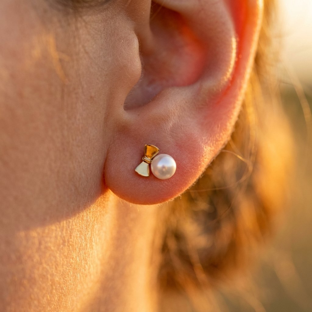 Foto Modelo Realista