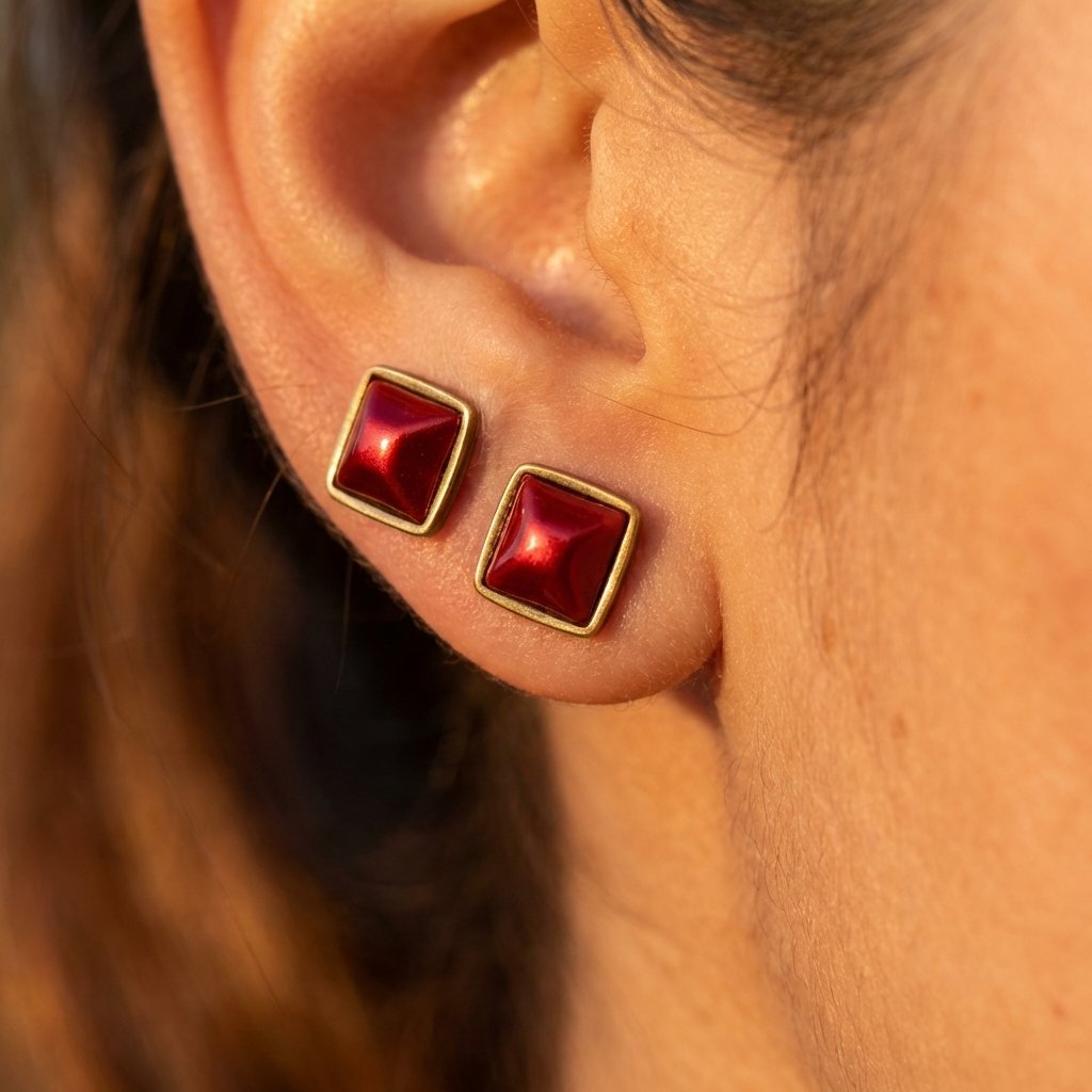 Foto Modelo Realista