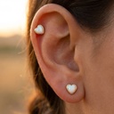 Foto Modelo Realista