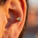 Foto Modelo Realista