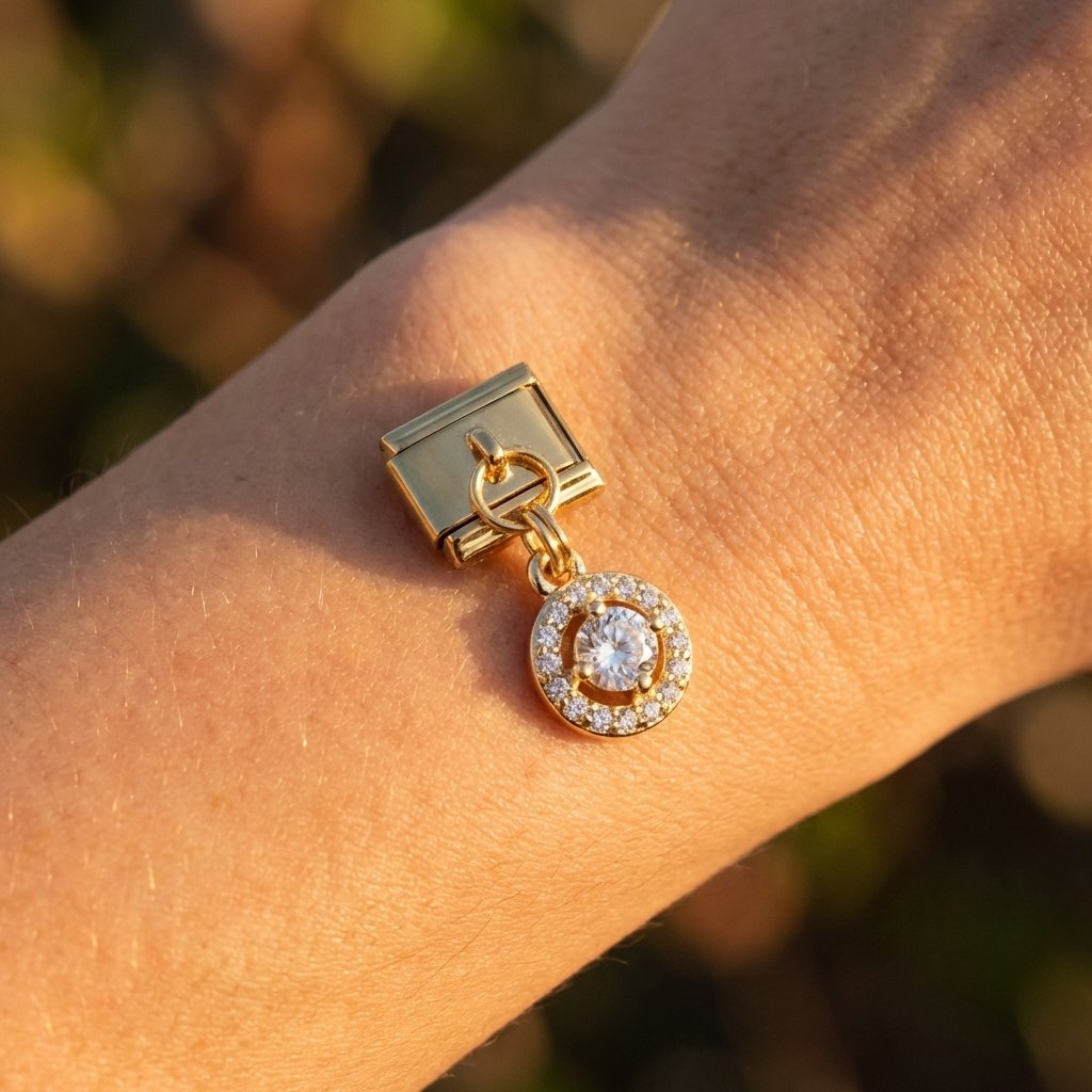 Foto Modelo Realista