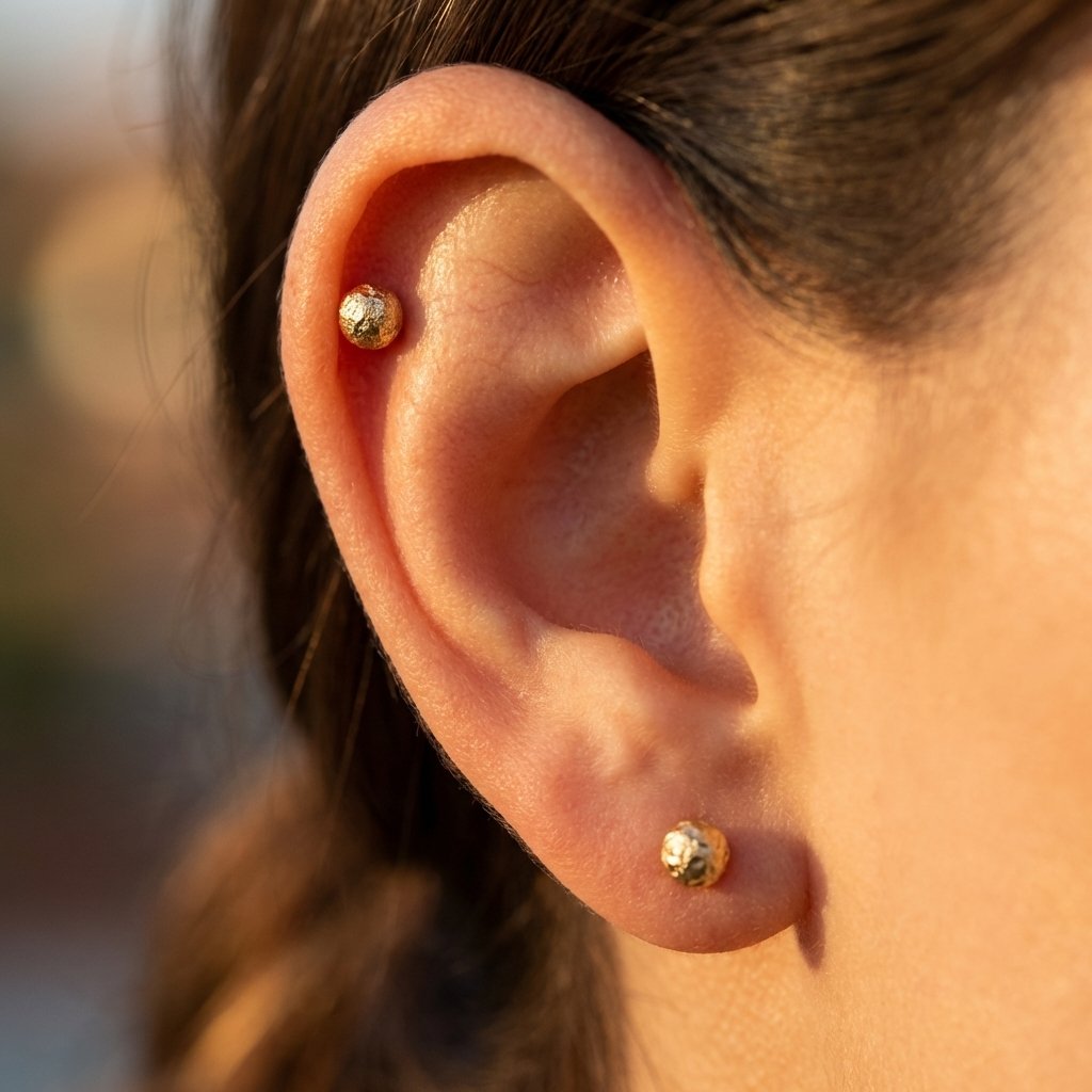 Foto Modelo Realista