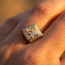 Foto Modelo Realista