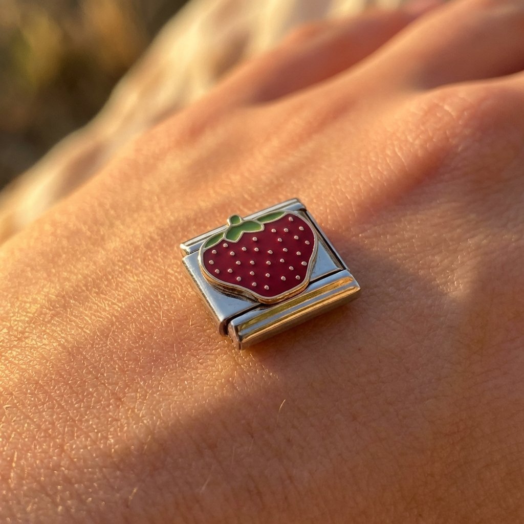 Foto Modelo Realista