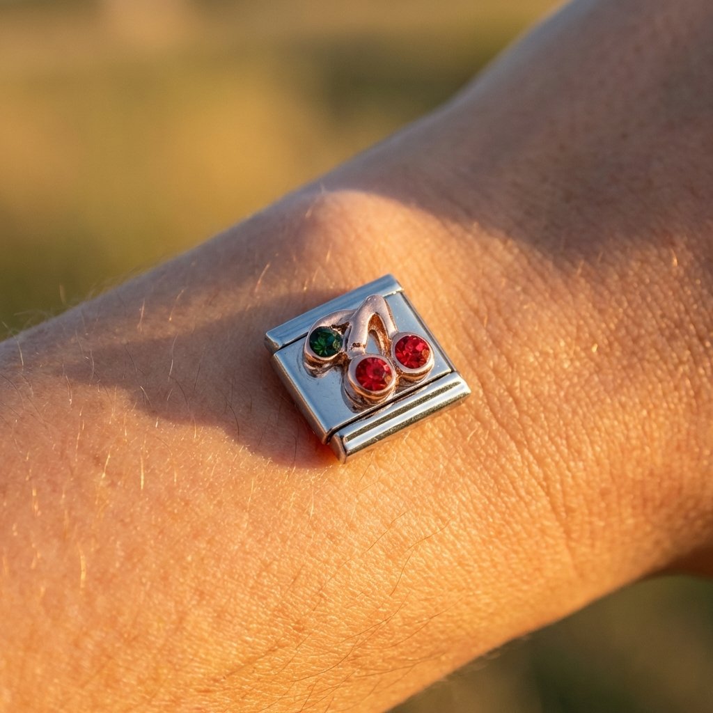 Foto Modelo Realista