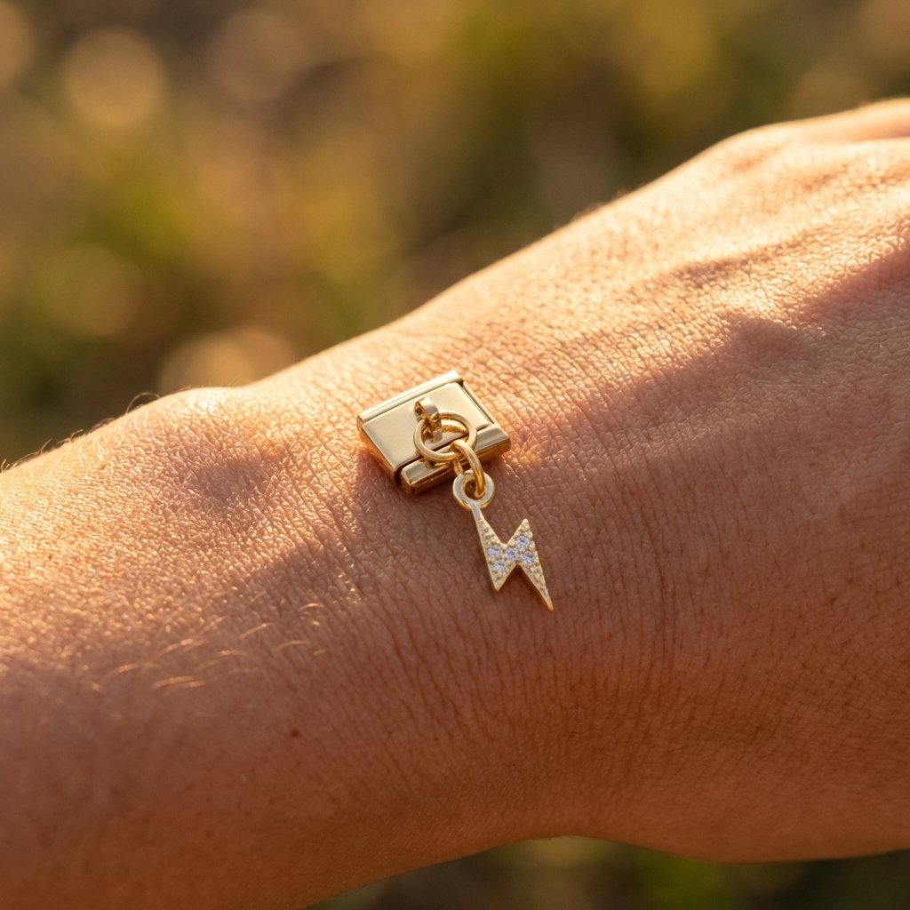 Foto Modelo Realista