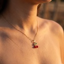 Foto Modelo Realista