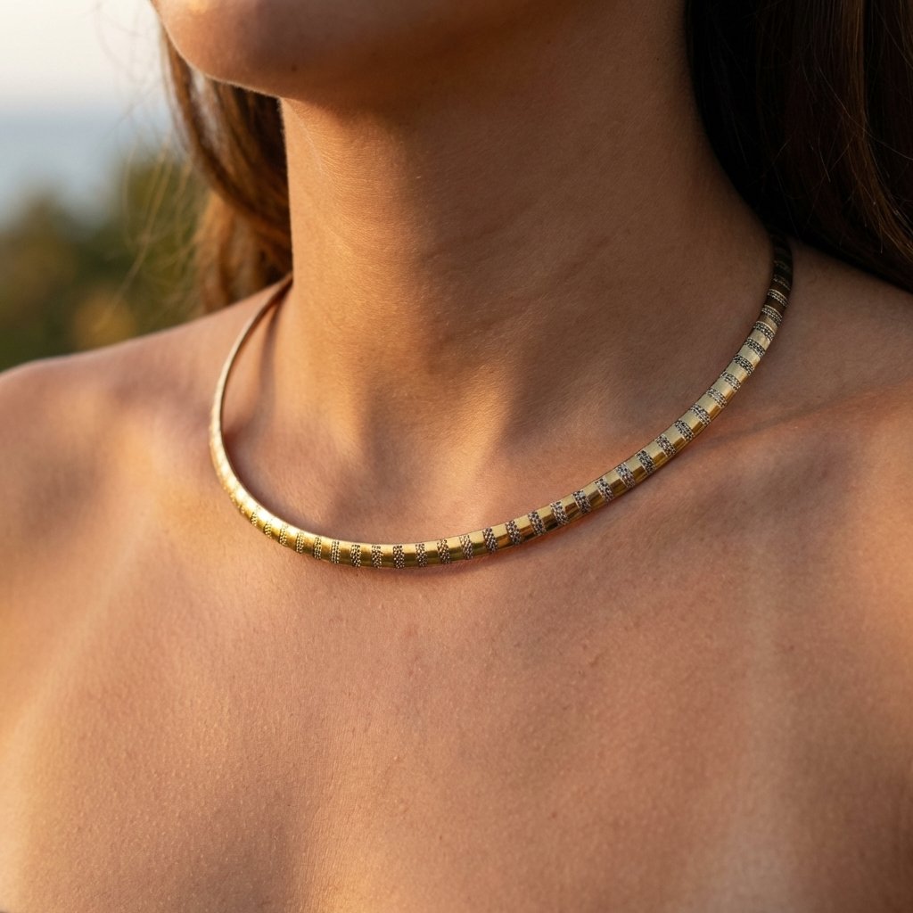 Foto Modelo Realista