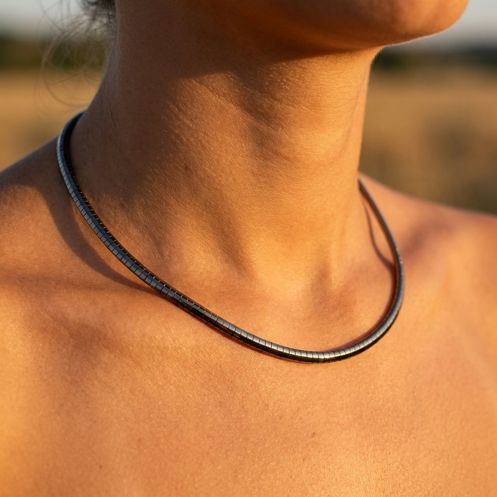 Foto Modelo Realista