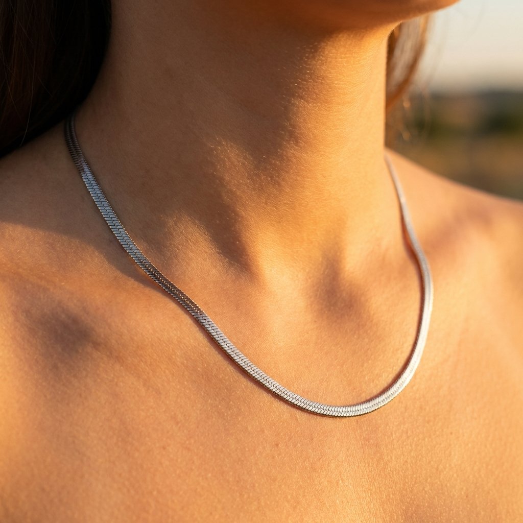 Foto Modelo Realista