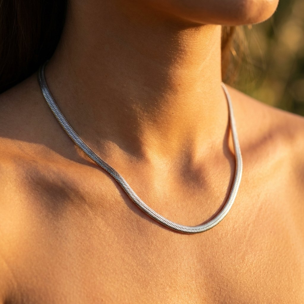 Foto Modelo Realista