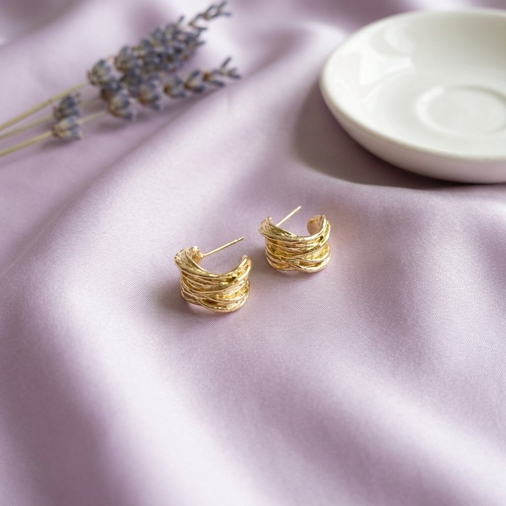 Foto Flatlay Boutique