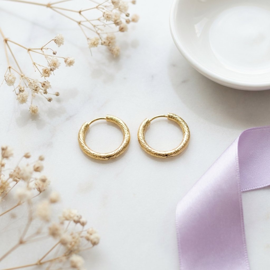 Foto Flatlay Boutique