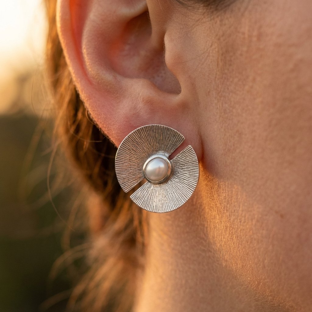 Foto Modelo Realista