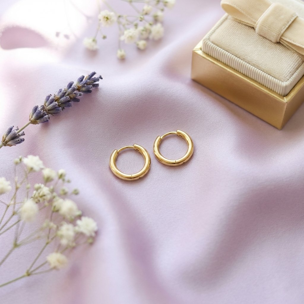 Foto Flatlay Boutique