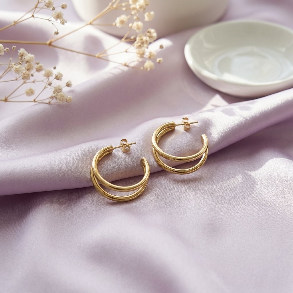 Foto Flatlay Boutique