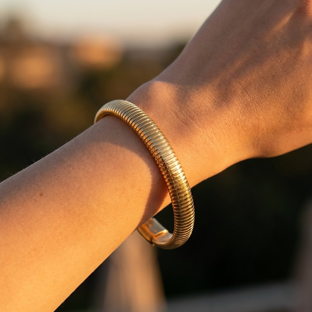 Foto Modelo Realista